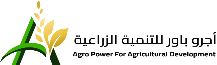 اجرو باور لوجو